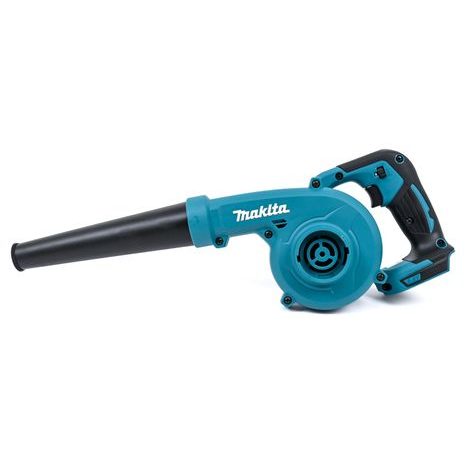 Aku vysavač/fukar na listí Makita Li-ion LXT 18V DUB185Z - 2