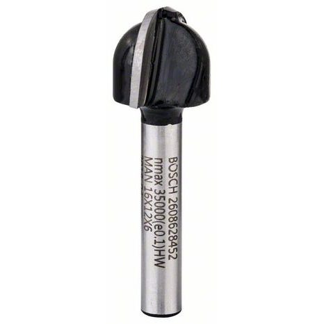 Žlábkovací fréza Bosch PRO R 8 2608628452