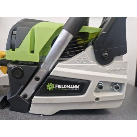 Použito - Motorová pila FIELDMANN FZP 45016-B - 6