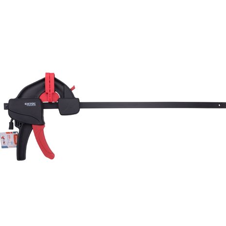 Svěrka rychloupínací 450 mm EXTOL PREMIUM 8815214 - 2