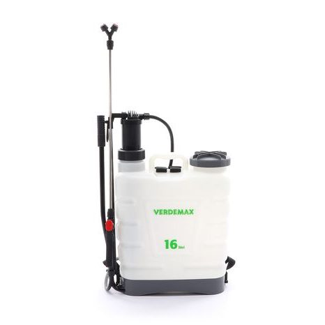 Zádový postřikovač VERDEMAX TP16