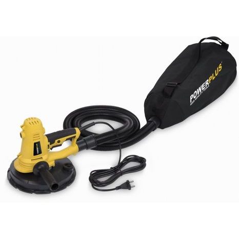 Elektrická bruska na sádrokarton Powerplus POWX0478 - 3