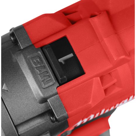 Aku vrtací šroubovák Milwaukee M18 FDD3-0X 4933479862 - 4
