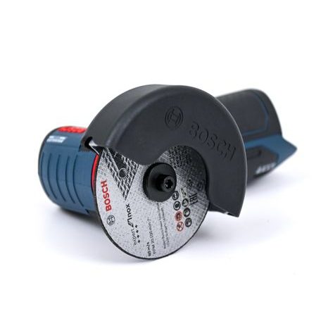 Aku úhlová bruska Bosch GWS 12V-76 06019F2000 - 2