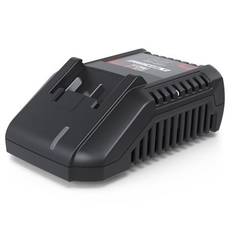 Sada akumulátoru GÜDE 18V/4Ah s rychlonabíječkou LGAP 18-3040 P - 3