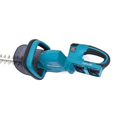 Aku plotostřih Makita LXT DUH651Z - 9