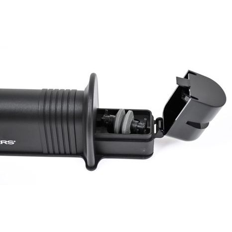 Ostřič nožů a seker Fiskars Solid 1026797 - 4