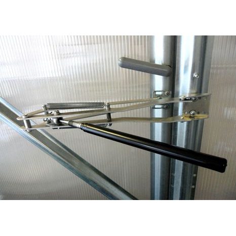 Automatický otvírač skleníkových oken UNIVERSAL - 4