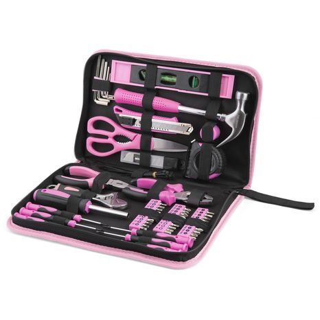 Dámska sada náradia FIELDMANN FDG 5016-71R