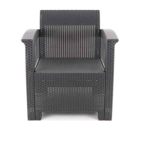 Zahradní sestava Salvador DeLuxe Vega - 14