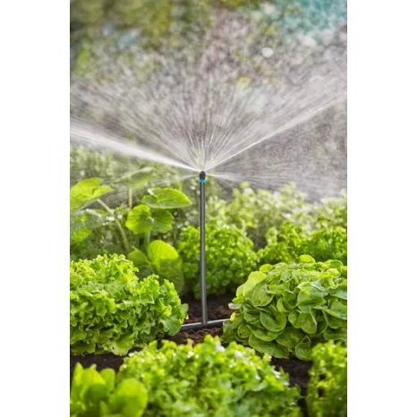 Startovací sada Gardena Micro-Drip pro záhony a okraje 40 m2 13450-20 - 5