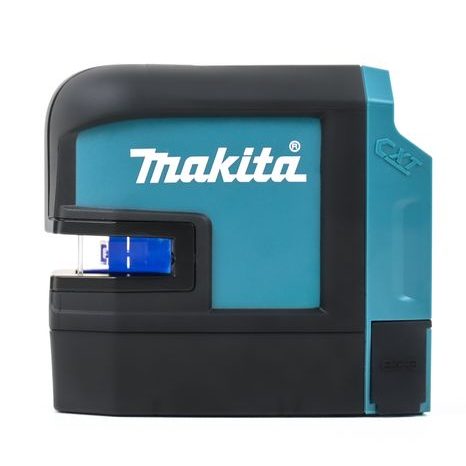 Aku křížový laserový měřič Makita CXT SK105DZ - 4