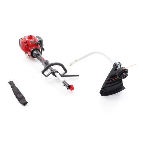 Použito - Benzínová strunová sekačka VeGA VE24250 - 24