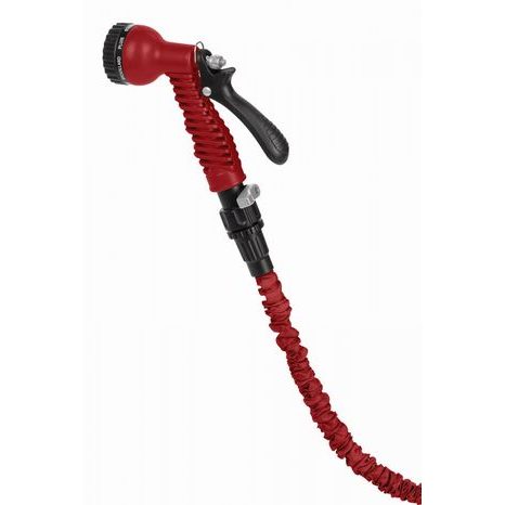 Zahradní flexibilní smršťovací hadice Kreator 30 m KRTGR67013 - 5