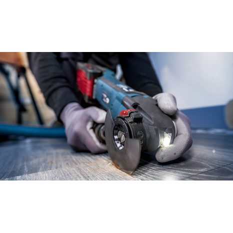 Segmentový pilový kotouč Bosch PRO ACZ 85 EIB 2608669086 - 6