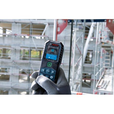 Digitální laserový měřič Bosch GLM 50-25 G 0601072V00 - 7