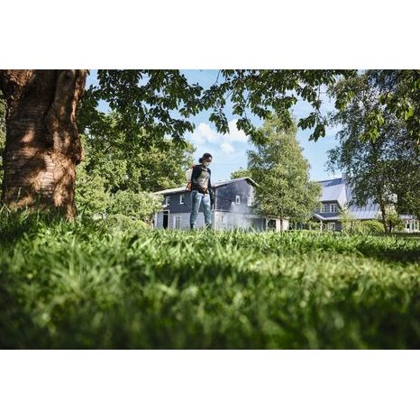 Aku zádový postřikovač STIHL SGA 60 - 10