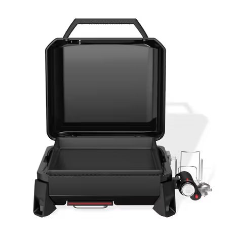 Plynová plancha Weber SLATE GP Premium 43 cm - 4