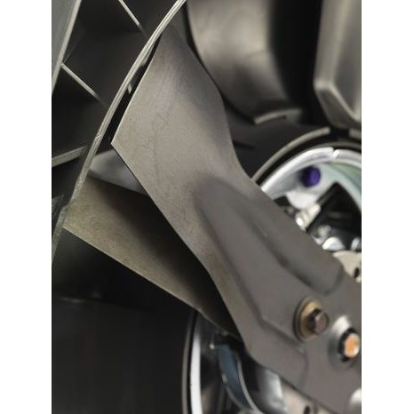 Benzínová sekačka Honda HRG 466 SK - 6