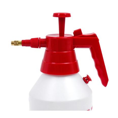 Ruční postřikovač Jarabák 1,5 L - 9