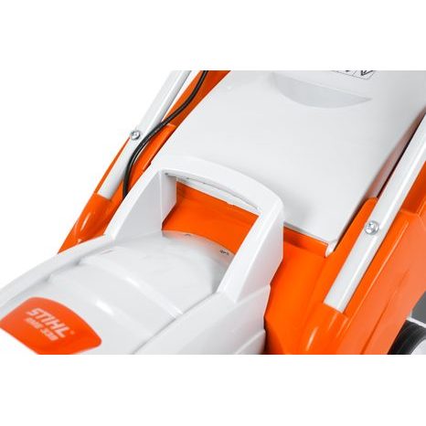 Elektrická sekačka STIHL RME 339 - 9