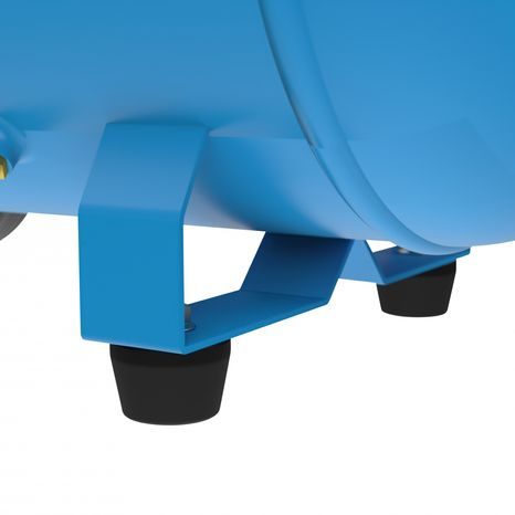 Elektrický olejový kompresor GÜDE 405/10/50 50131 - 5