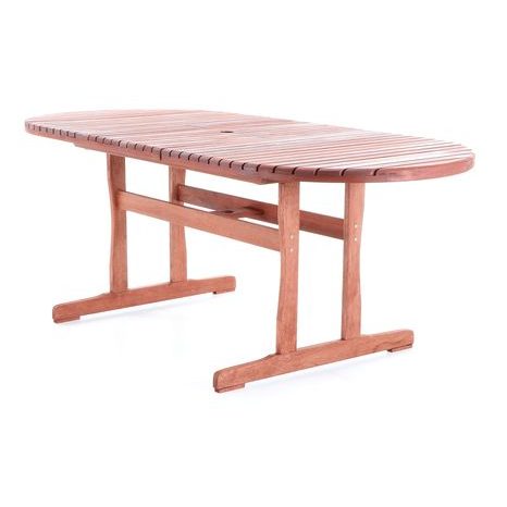 Zahradní sestava Istanbul Meranti set 6 VeGA - 19