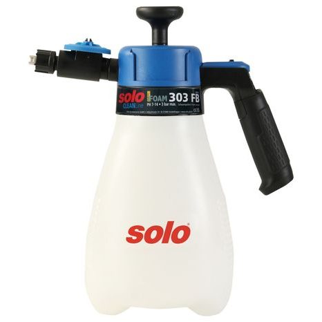 Peniaci postrekovač 1,5 L Solo 303 FB CleanLine (EPDM) 30332