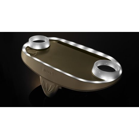 Držák na nápoje Intex pro vířivky PureSpa 10911047 - 2