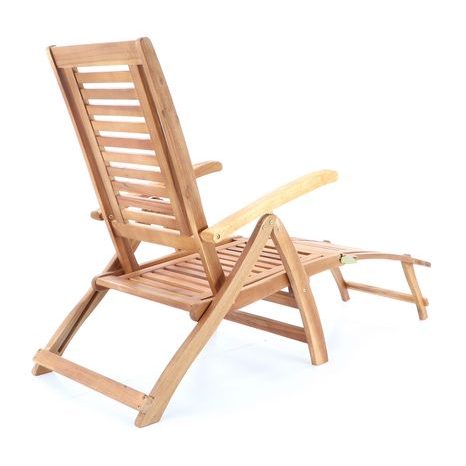 Poškozeno - Lehátko KING VeGA (2) - 20