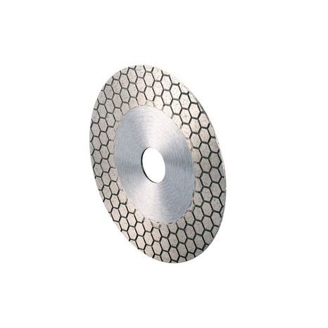 Diamantový kotouč FESTA INDUSTRY 115 mm 21230 - 2