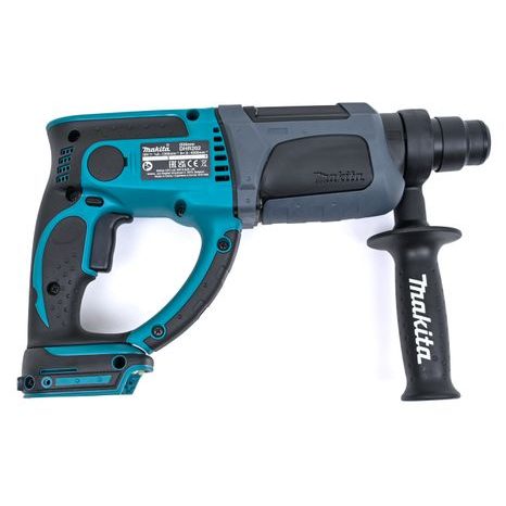 Aku kombinované kladivo Makita LXT 18V DHR202Z - 3