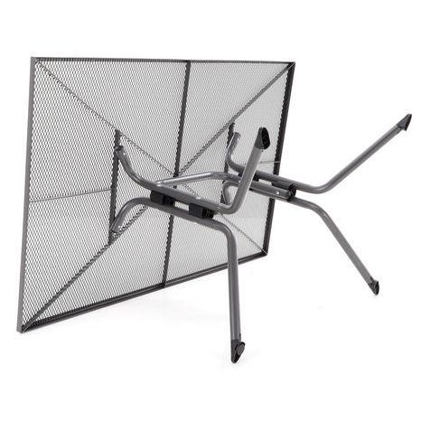 Zánovní - Zahradní sestava ZINGST 4 PLUS - 140 MFG - 33