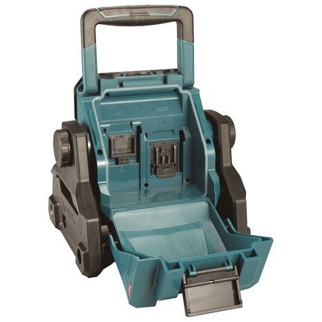 Aku LED svietidlo Makita LXT/XGT ML003G - 2