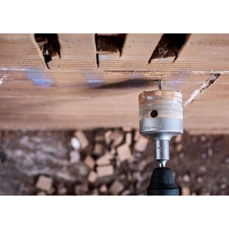 Sada vrtací korunka Bosch PRO SDS plus-5 Core Cutter 68 mm 2608550064 - 6