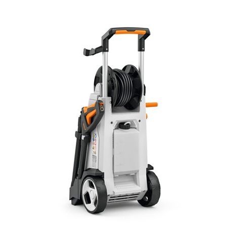 Elektrická tlaková myčka STIHL RE 170 PLUS - 3