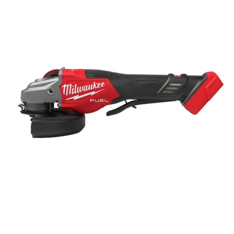Aku úhlová bruska Milwaukee M18 FHSAG150XPDB2-0X 4933493422 - 4