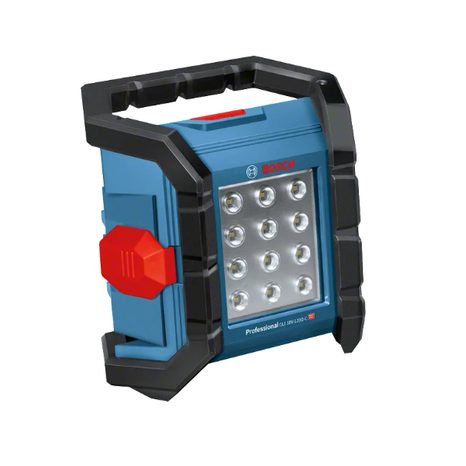 Aku LED svítilna Bosch GLI 18V-1200C 0601446700