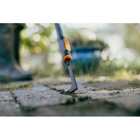 Nůž na spáry Fiskars OneClick 1080687 - 3