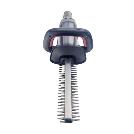 Aku nůžky na živý plot AL-KO HT 1845 18V SET - 3