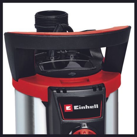Ponorné tlakové čerpadlo Einhell GE-SP 4390 N-A LL ECO 4171440 - 2