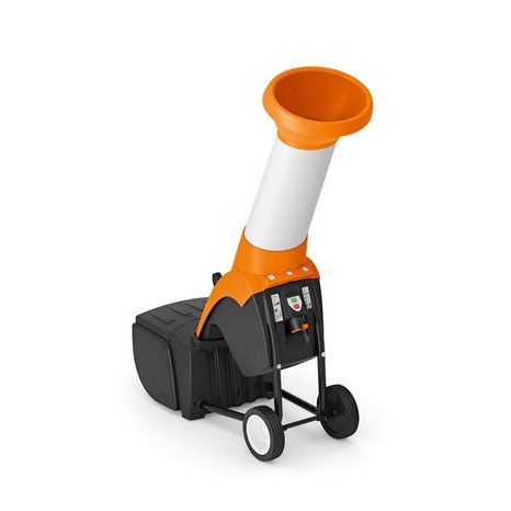 Elektrický drtič větví STIHL GHE 250 - 3