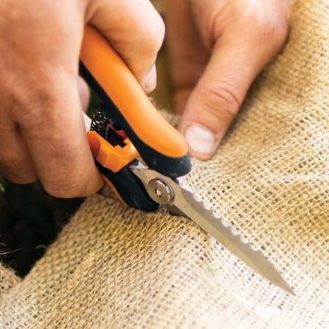 Multifunkční nůžky Fiskars Solid™ SP320 1063328 - 9