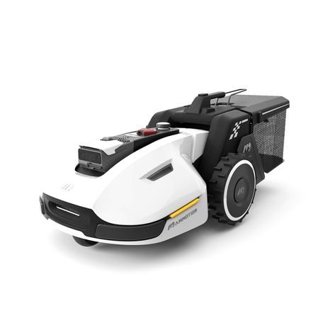 Robotická sekačka Mammotion YUKA 1500 set