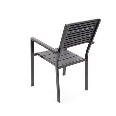 Zahradní židle PALERMO SET 6 VeGA - 4