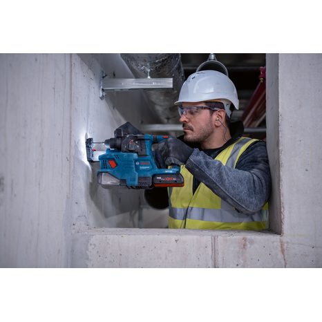 Sada akumulátorového nářadí Bosch PRO 18V 0615A500B9 - 8