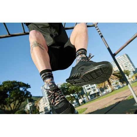 Tkaničky do bot STIHL TIMBERSPORTS® - 3