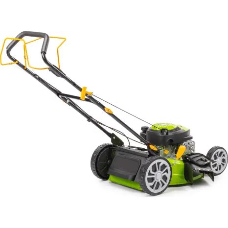 Benzínová sekačka FIELDMANN FZR 5113-170B - 5