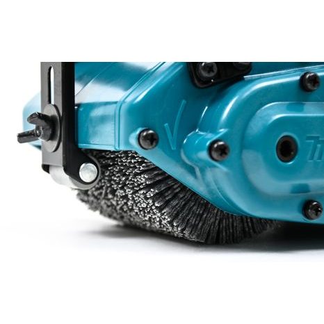 Elektrická kefová brúska Makita 9741 - 9