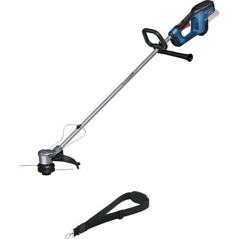 Aku strunová sekačka Bosch GRT 18V-33 06008D0000 - 2